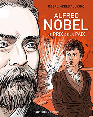 Alfred Nobel