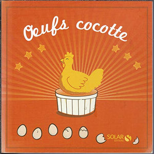 Oeufs cocotte