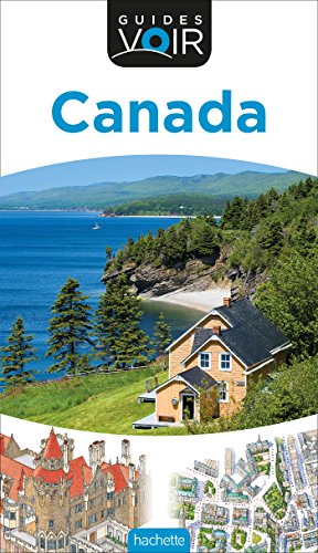 Guide Voir Canada