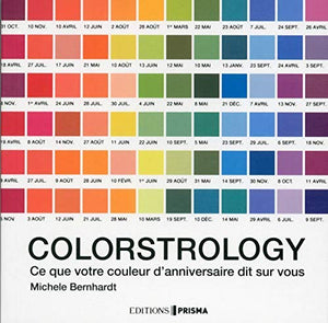 Colorstrology