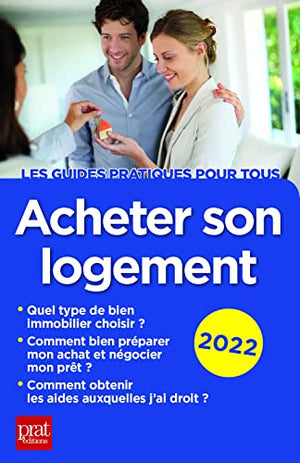 Acheter son logement 2022