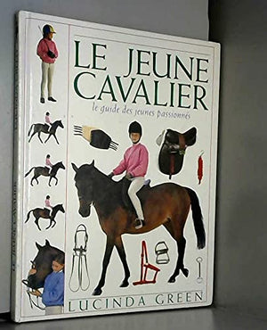 le jeune cavalier