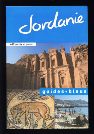 Jordanie