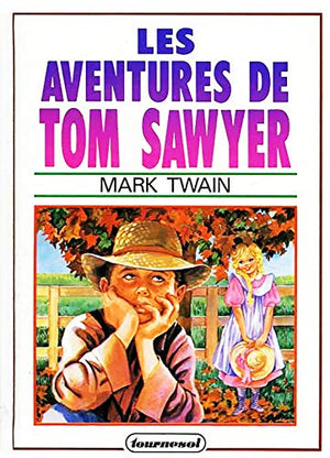 Les Aventures de Tom Sawyer