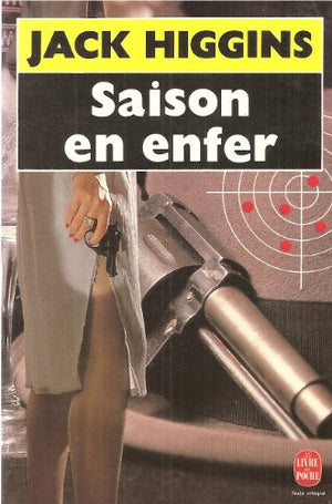 Saison en enfer