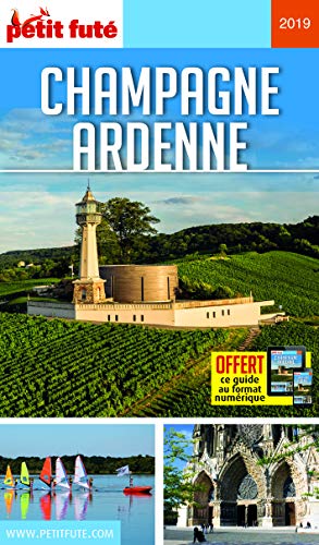 Guide Champagne-Ardenne 2019