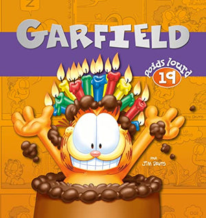 Garfield Poids lourd