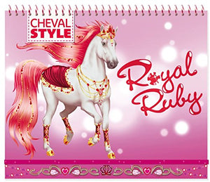 Royal Ruby