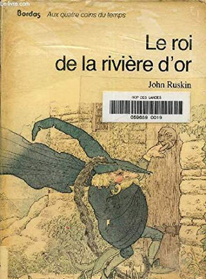 Le roi de la rivière d'or