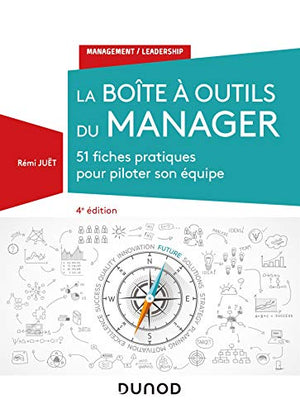 La boîte à outils du manager