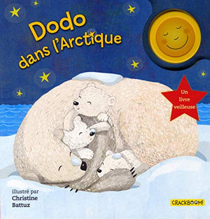 Dodo dans l'Arctique