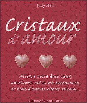 Cristaux d'amour