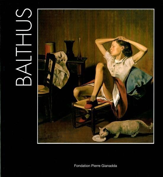 Balthus: 100e anniversaire
