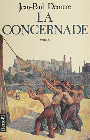 La concernade