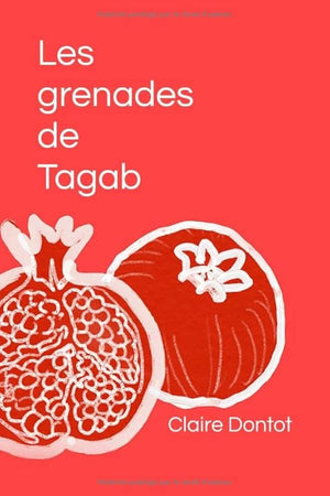 Les grenades de Tagab