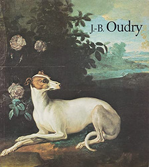 J. B. Oudry