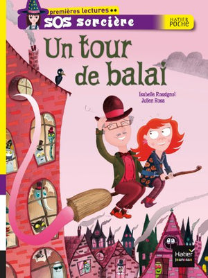 Un tour de balai