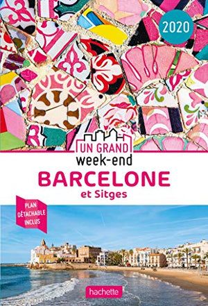 Un grand week-end à Barcelone