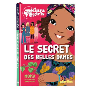 Le secret des belles dames