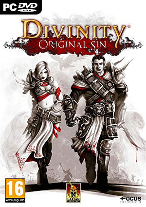 Divinity : Original Sin