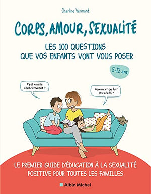 Corps, amour, sexualité