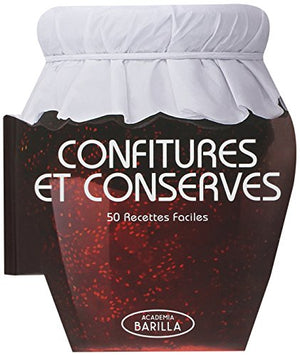 Confitures et conserves