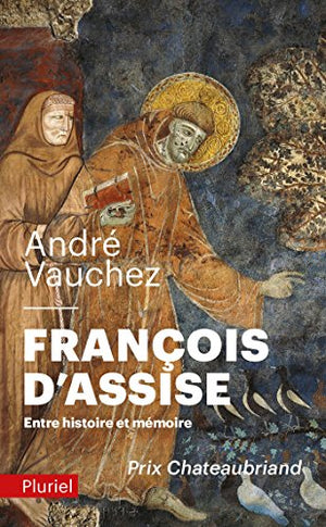 Francois d'Assise