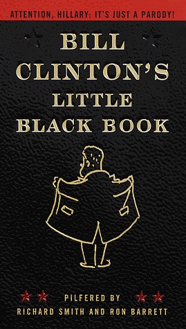 Bill Clinton's Little Black Book