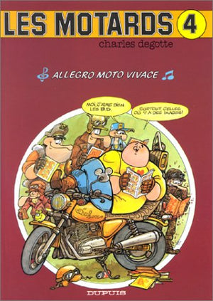 Allegro moto vivace