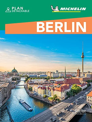 Guide vert WE&GO Berlin