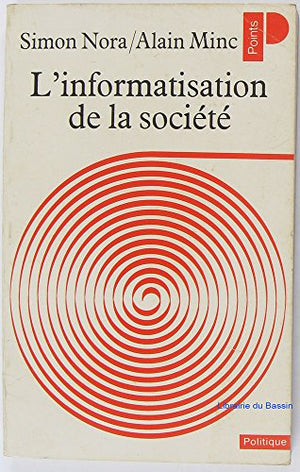 L'Informatisation de la société