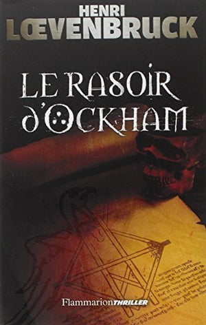 Le rasoir d'Ockham