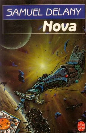 Nova