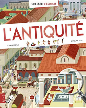 L'Antiquité