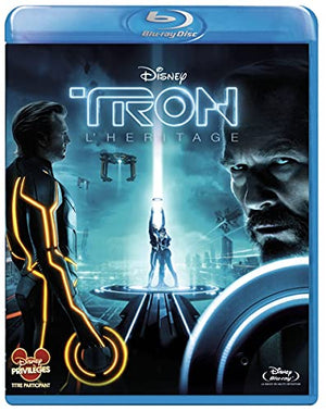 Tron l'héritage [Blu-ray]