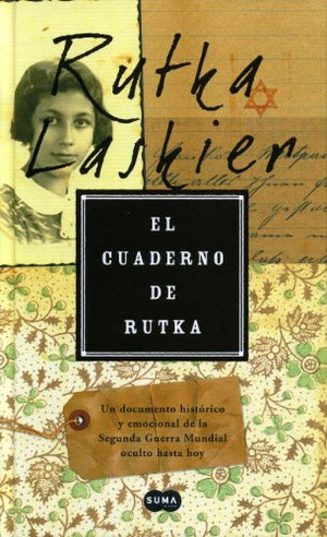 El Cuaderno de Rutka