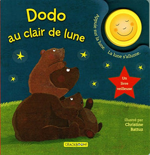 Dodo au clair de lune