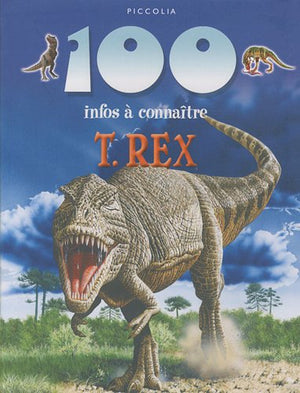 T.Rex