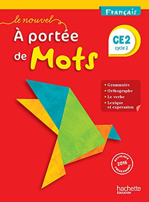 Le Nouvel A portée de mots