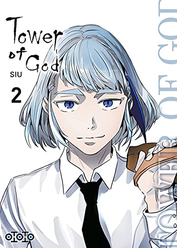 Tower of God Tome 2