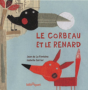 Le corbeau et le renard