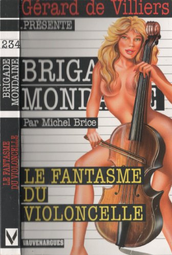 Le fantasme du violoncelle