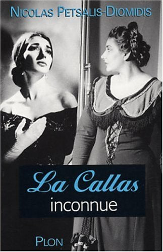 La Callas inconnue