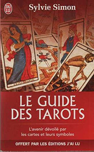 Le guide des tarots