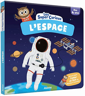 L'espace