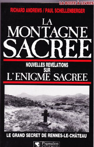 La montagne sacrée