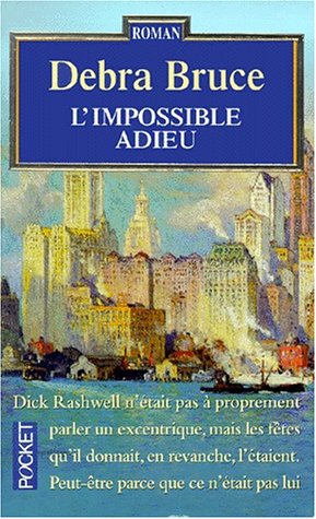 L'impossible adieu