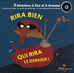 Rira bien qui rira le dernier !