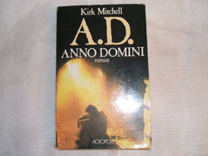 A.d. anno domini.