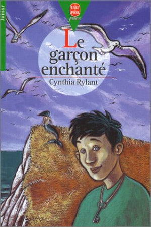 Le garçon enchanté